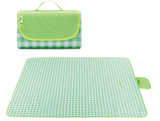 carpet picnic waterproof green carpet