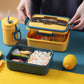compartments-lunch-box-blue-yellow