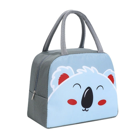 cool bag child motif koala