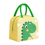 cooler bag child dinosaur