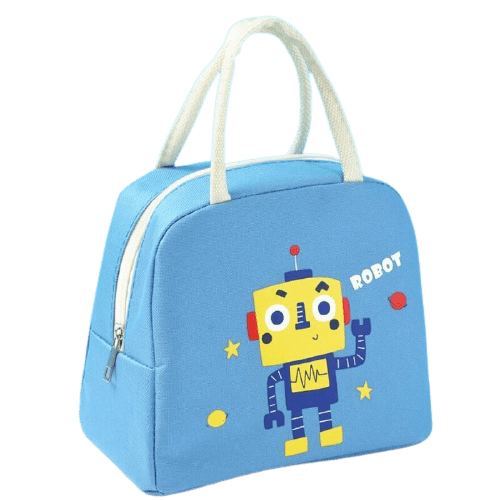 cooler-bag-child-robot