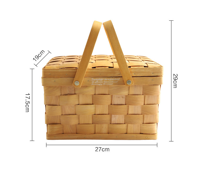 dimensions-wood-picnic-basket