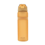 Sport Bottle Yellow