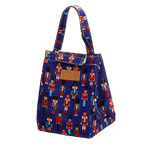 Lunch bag isotherme garde royale anglaise