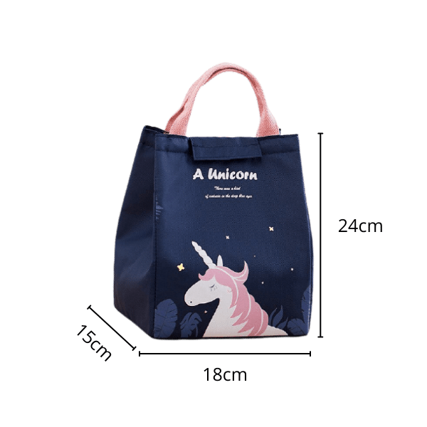 lunch-bag-blue-unicorn-size