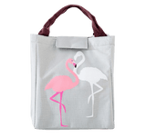 lunch-bag-cute-flamingos