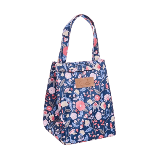 lunch-bag-fleurs-multicolores