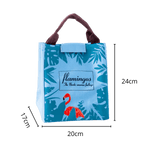 lunch-bag-isothermal-blue-flame-pink-size