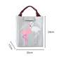 lunch-bag-isotherme-cute-flamingos-size
