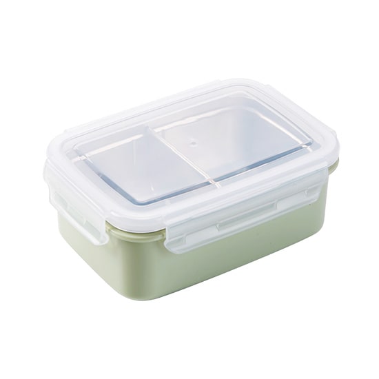 lunch-box-and-waterproof-isothermal-green