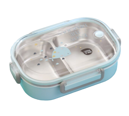 lunch box isotherme motif baleine