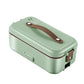 Lunch box electrique chauffante un etage