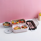 lunch-box-compartments-pink-inox-polpropylene