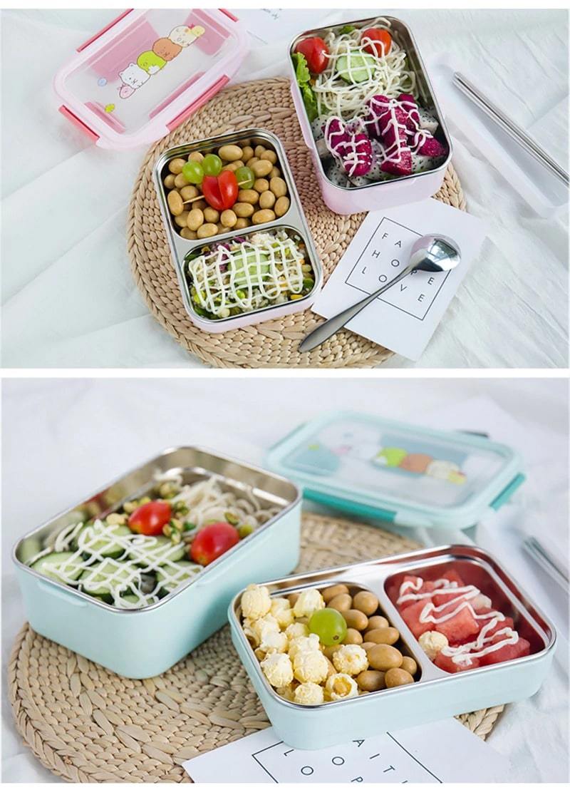 lunch box isotherme japonais avec repas