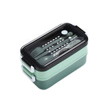 lunch-box-green-double-layer