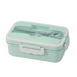 lunch-box-green-white