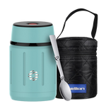 lunch box isothermal Blue_750_ml