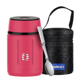 lunch box isothermal Pink_750_ml