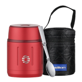 lunch box isothermal Red_500_ml
