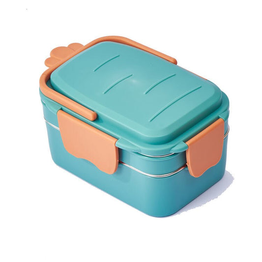 lunch-box-isothermal-compartment-green-closed