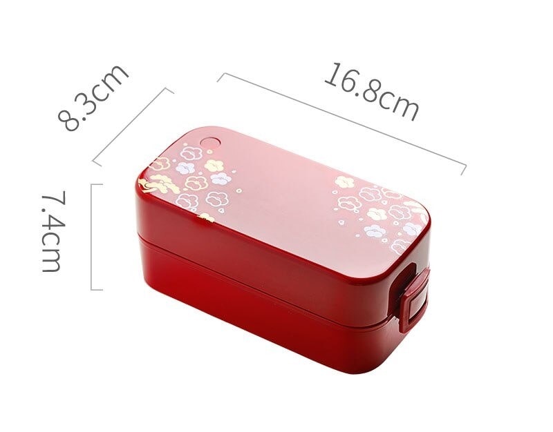 lunch-box-japanese-red-dimension