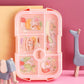 lunch-box-pink-cute-lapin-drawings
