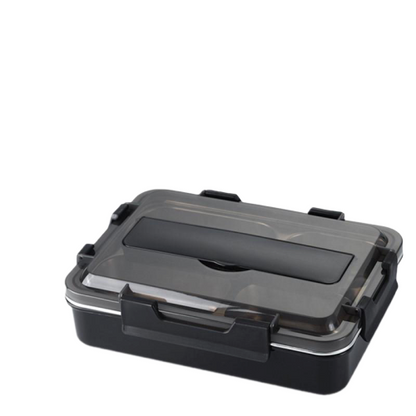 Lunch Box 4 Compartments