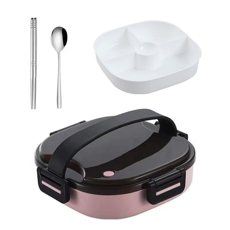 lunch-box-round-pink-handle-plastic