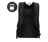 Cooler Backpack Black 35L