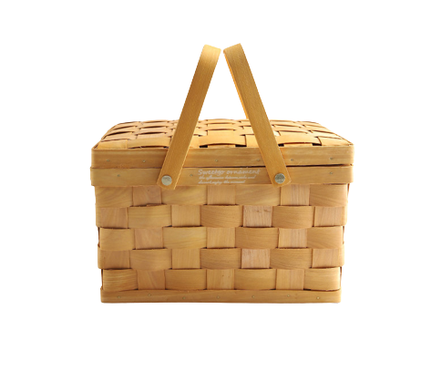 picnicbasket-wood