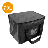 pizza delivery isothermal bag 70L