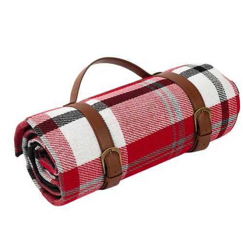 plaid-pique-nique-impermeable-red