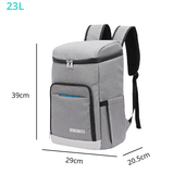 Sac isotherme 23L