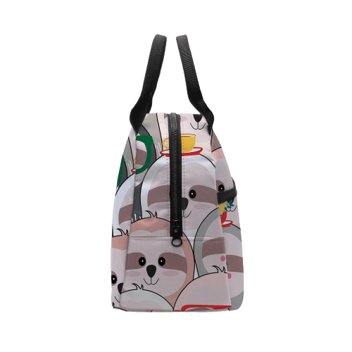 sac isotherme original pour repas