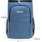 size backpack refrigerant