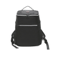 small backpack glacier black