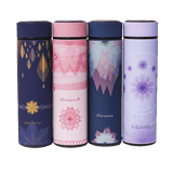Tea Thermos Pink Limerence