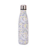 insulated Stainless Steel Water Bottle arrow