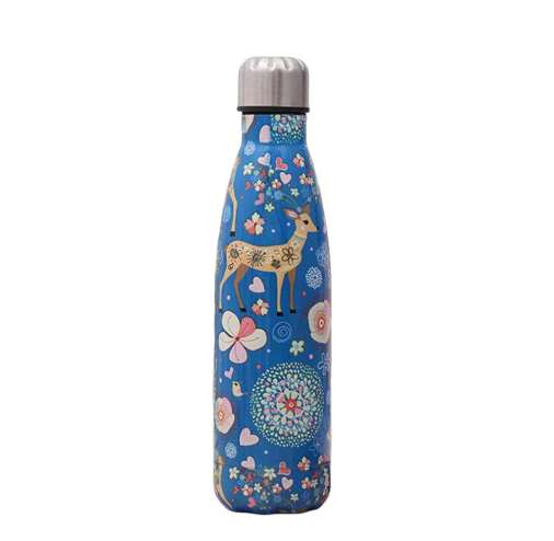 insulated stainless steel water bottle Bambi