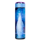 insulated stainless steel water bottle Celestial Peacock