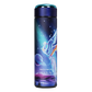 insulated Stainless Steel Water Bottle celestial phoenix