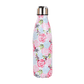 insulated stainless steel water bottle Colored Rose