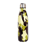 insulated stainless steel water bottle commando