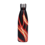 insulated Stainless Steel Water Bottle Fire