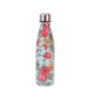 insulated stainless steel water bottle Flower design