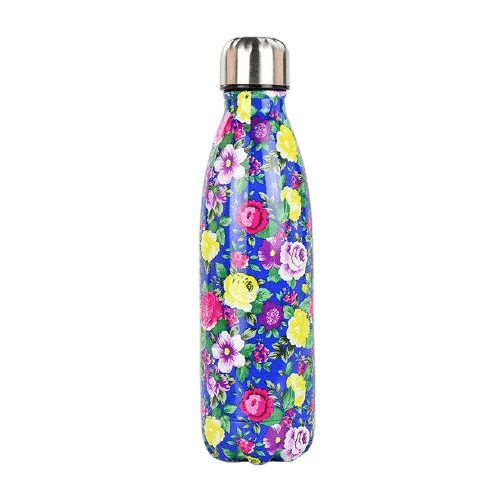 insulated stainless steel water bottle harmony