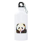 insulated stainless steel water bottle Multicolored Panda 20oz
