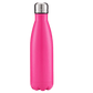 insulated Stainless Steel Water bottle pink