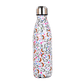 insulated stainless steel water bottle Rainbow Unicorn