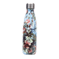 insulated Stainless Steel Water Bottle rose bush